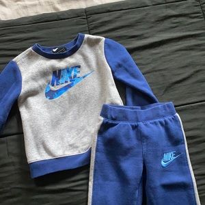 3T Nike Toddler Outfit
